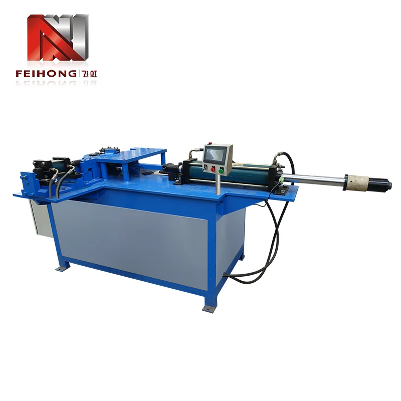 Hvorfor omdefinerer Flat Pipe Bender præcisionsbøjning i moderne fremstilling? Hvorfor omdefinerer Flat Pipe Bender præcisionsbøjning i moderne fremstilling?