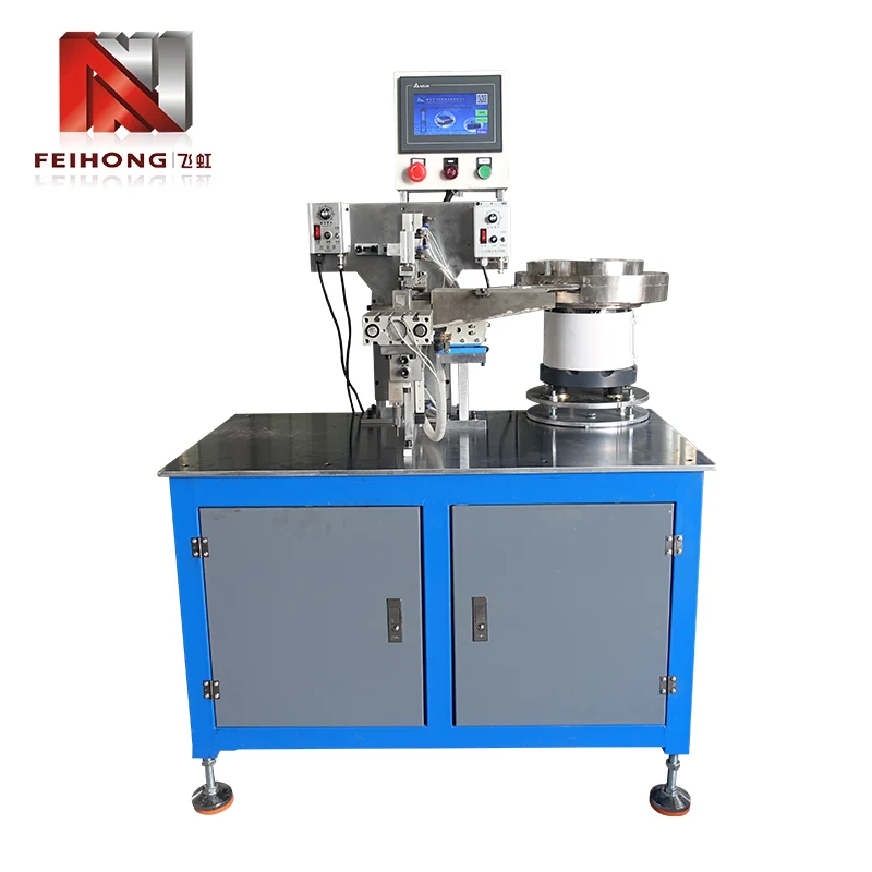 Hvordan kan en automatisk hættetrådemaskine revolutionere din produktionslinje? Hvordan kan en automatisk hættetrådemaskine revolutionere din produktionslinje?