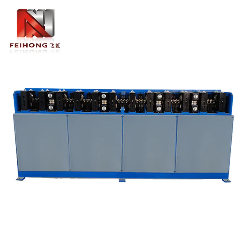 Hvordan forbedrer en rørkrympemaskine præcision, effektivitet og langsigtet produktionspålidelighed? Hvordan forbedrer en rørkrympemaskine præcision, effektivitet og langsigtet produktionspålidelighed?