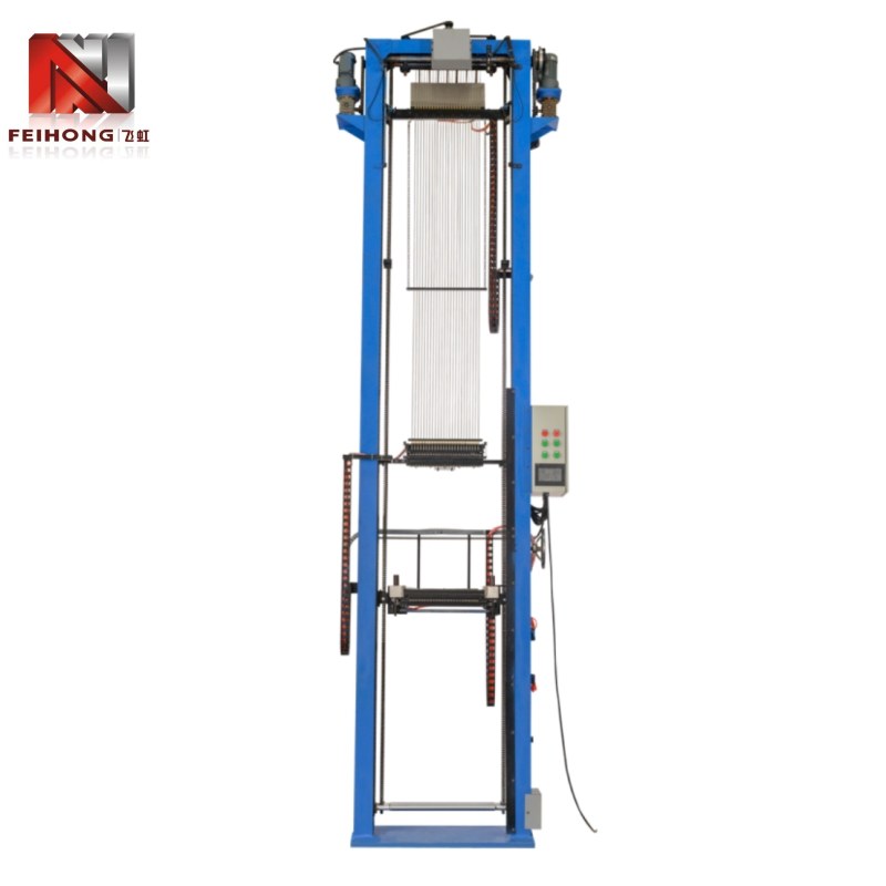 FH-112 Dobbelt beskyttelse Magnesium Oxid Pulver Fyldemaskine 6-48 Station Brugerdefineret Lang Stort Rør Fyldemaskine til elektrisk varmerør FH-112 Dobbelt beskyttelse Magnesium Oxid Pulver Fyldemaskine 6-48 Station Brugerdefineret Lang Stort Rør Fyldemaskine til elektrisk varmerør