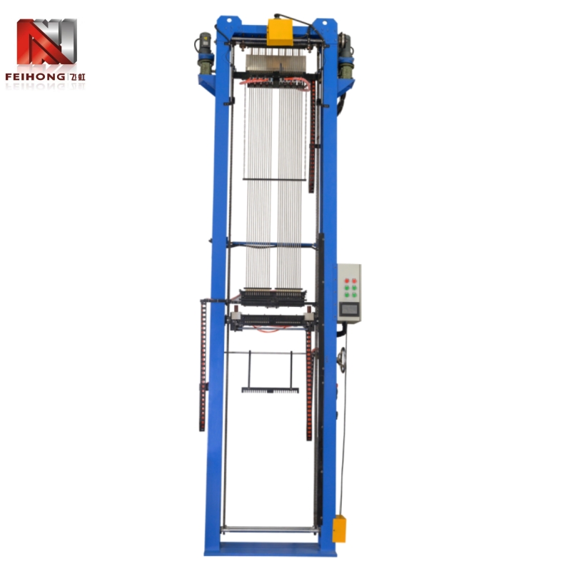 FH-114 Hybrid Struktur Magnesium Oxide Pulver Fyldemaskine Integreret dobbelt og tredobbelt beskyttelsesstruktur Universal Lille Stor Diameter Rør Fyldemaskine