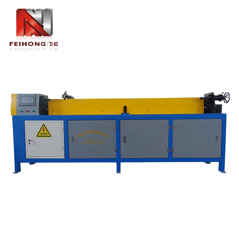 Hot Runner Heat Tube Winding Machine